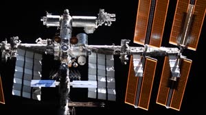 Space to Ground: At the Half: July 7, 2023